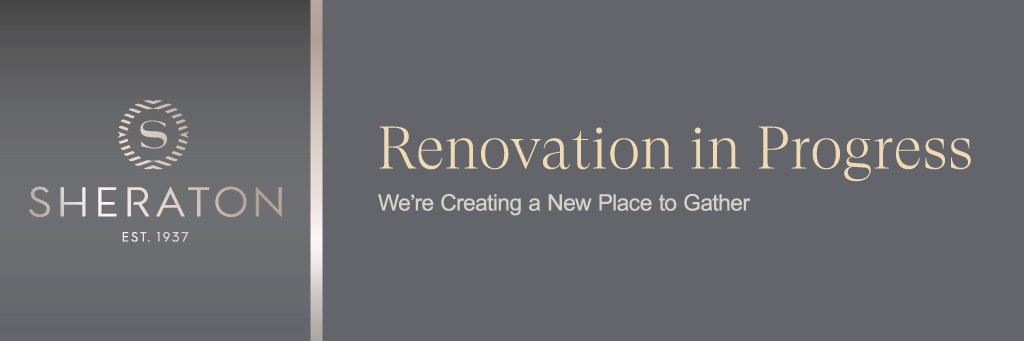 SheratonBahrain's profile banner image