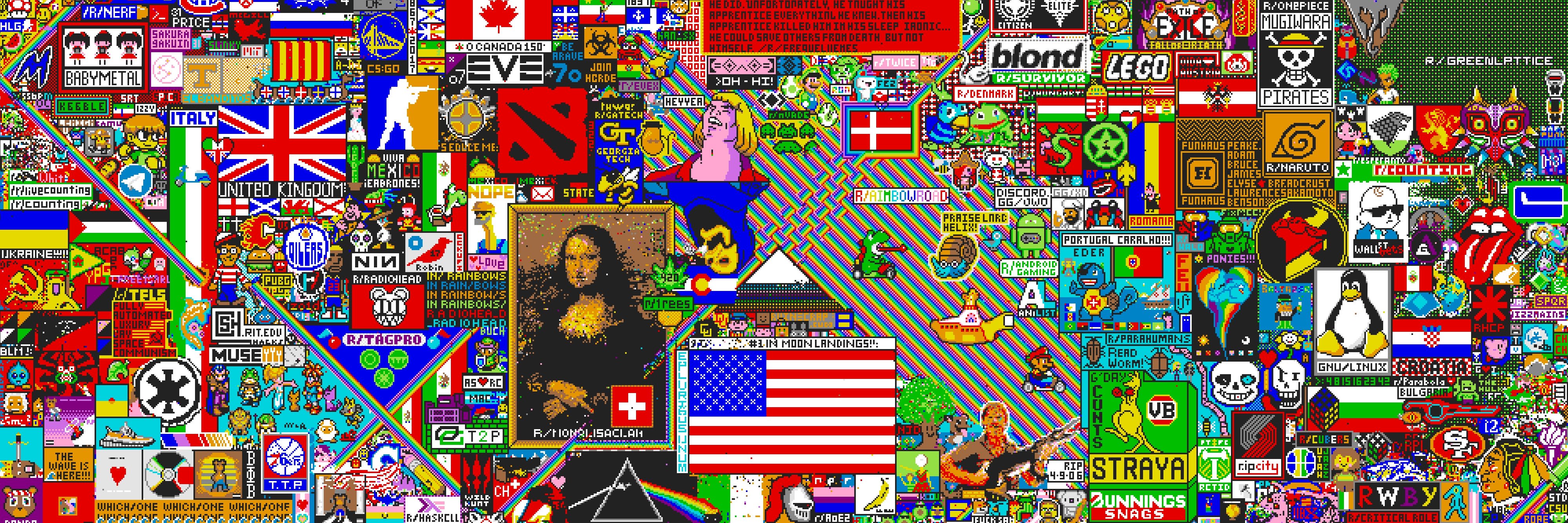 tkDarch's profile banner image