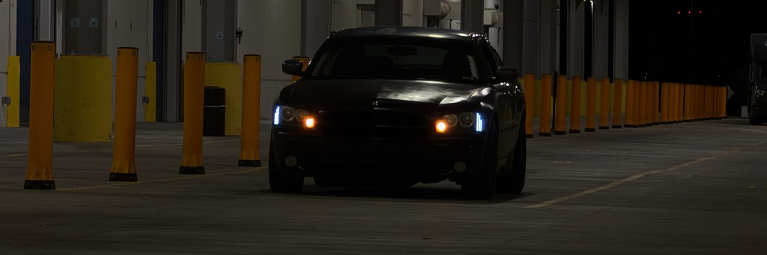 Ireallyflow's profile banner image
