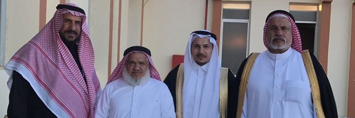 سالم ال رديف‎🇸🇦 banner