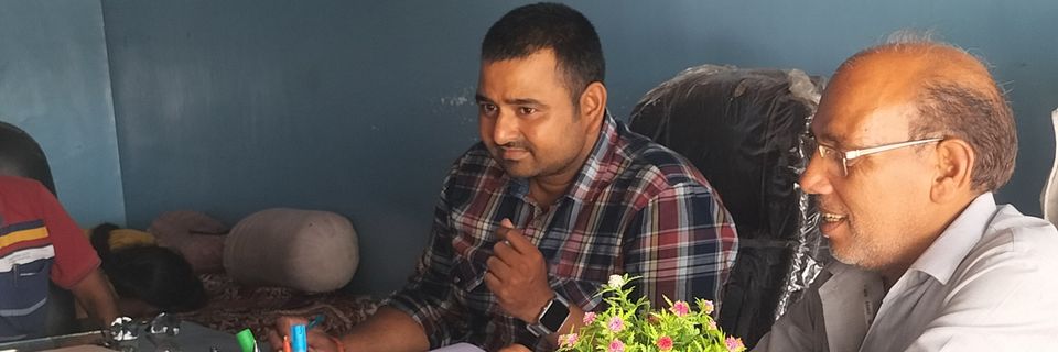 amitag965's profile banner image