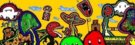 Жестокий мальчишка banner