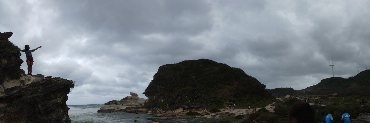 windimailig's profile banner image
