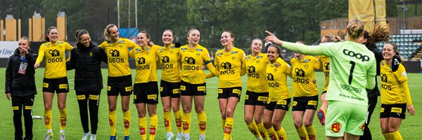 LSKKvinner Profile Banner