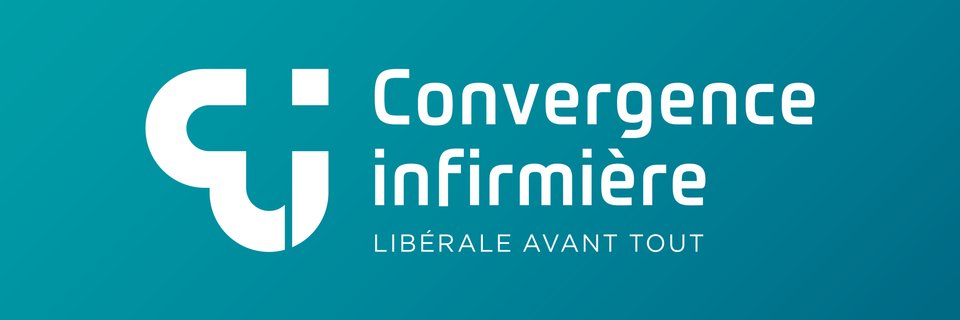 Convergence Infirmière banner