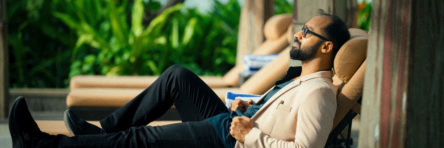 RJ - Rishabh Jain banner