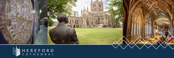 HFDCathedral Profile Banner