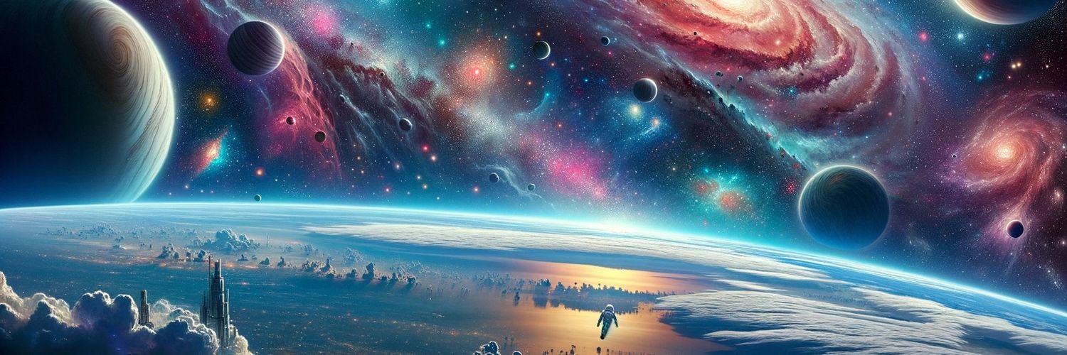 ganbaatar's profile banner image