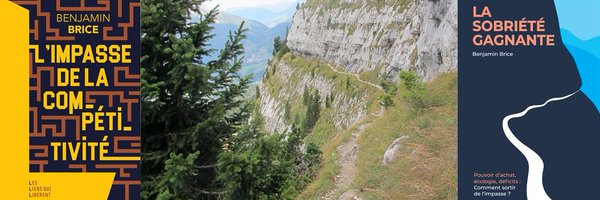 BenjaminBriceFR Profile Banner