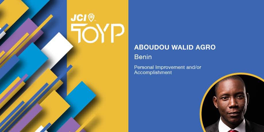 Aboudou Walid AGRO banner