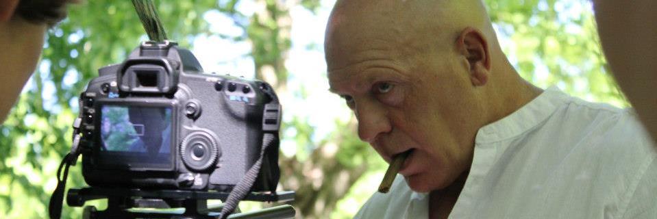 MelMillsActor's profile banner image