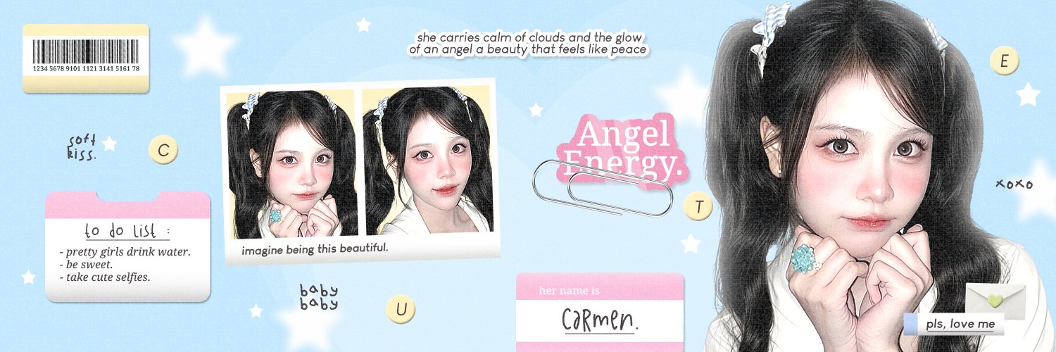 uoheart's profile banner image
