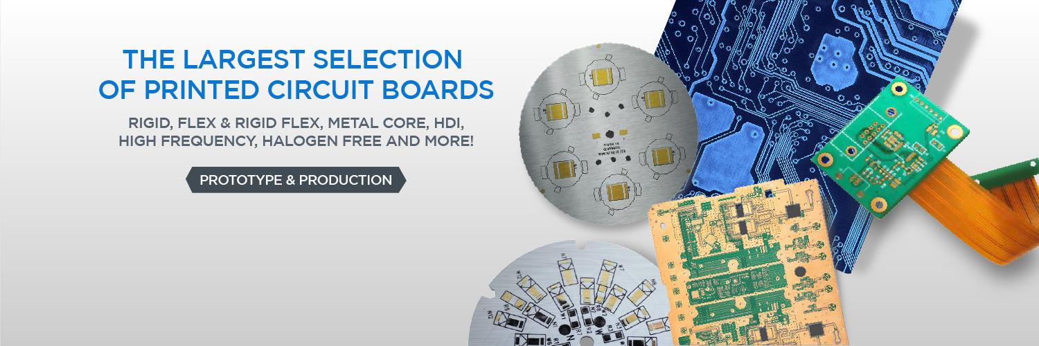 PCBUnlimited's profile banner image