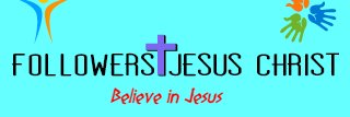 FollowersJesusC banner