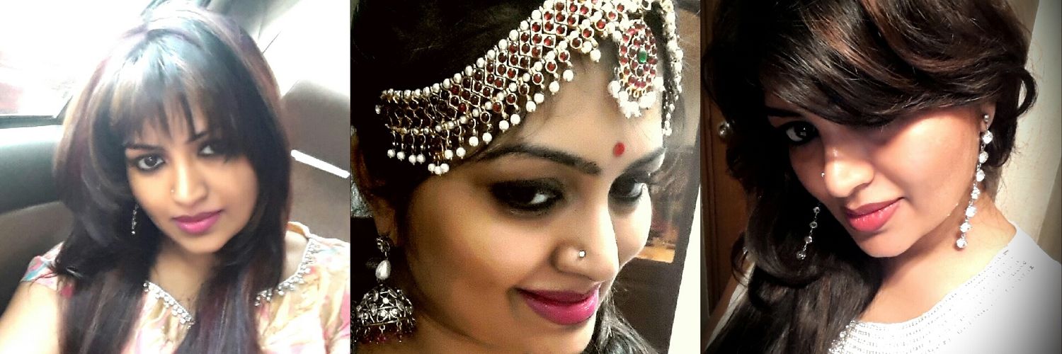 preityrangayani's profile banner image