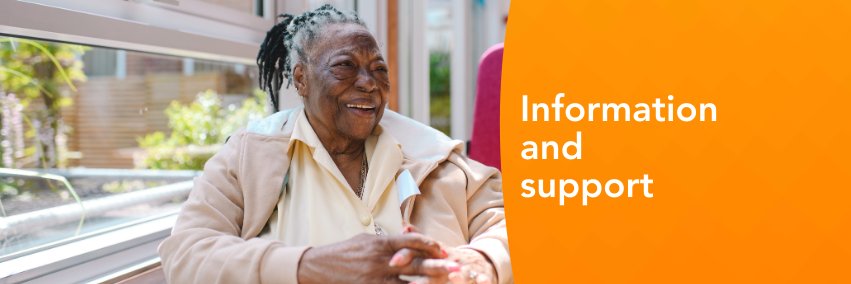 Hospice UK banner