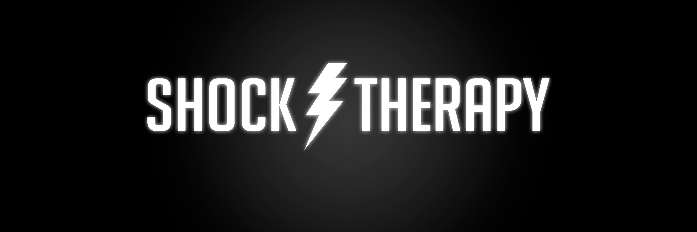 ShockTherapyDuo's profile banner image