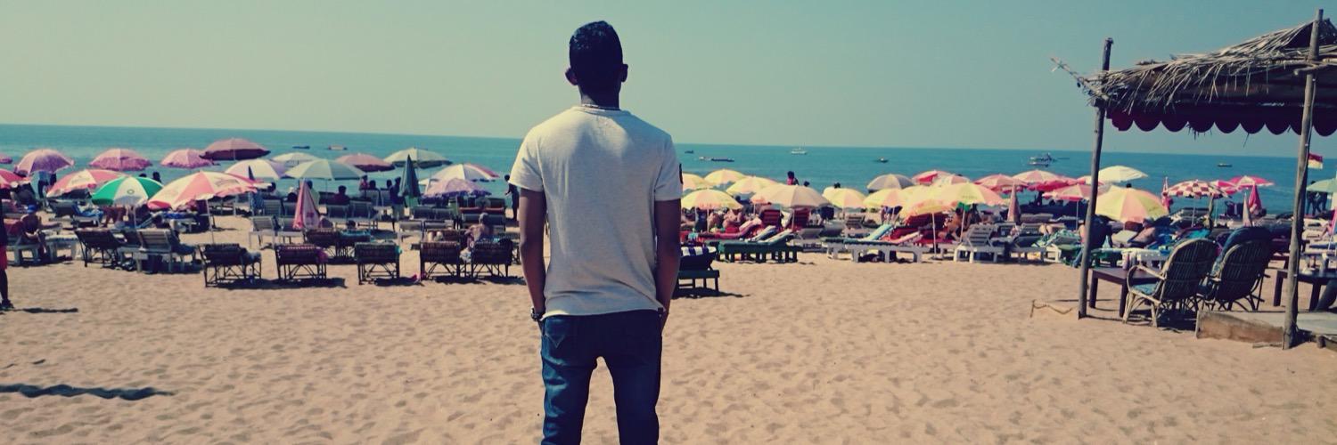 ayaz9933's profile banner image