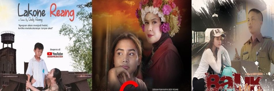 dedyreang's profile banner image