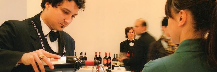 Marco Parrini banner