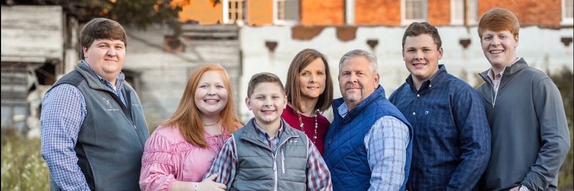 Matt Alexander banner