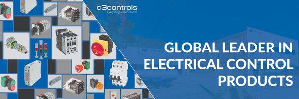 c3controls Profile Banner