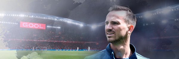 Fabián Ruiz Profile Banner