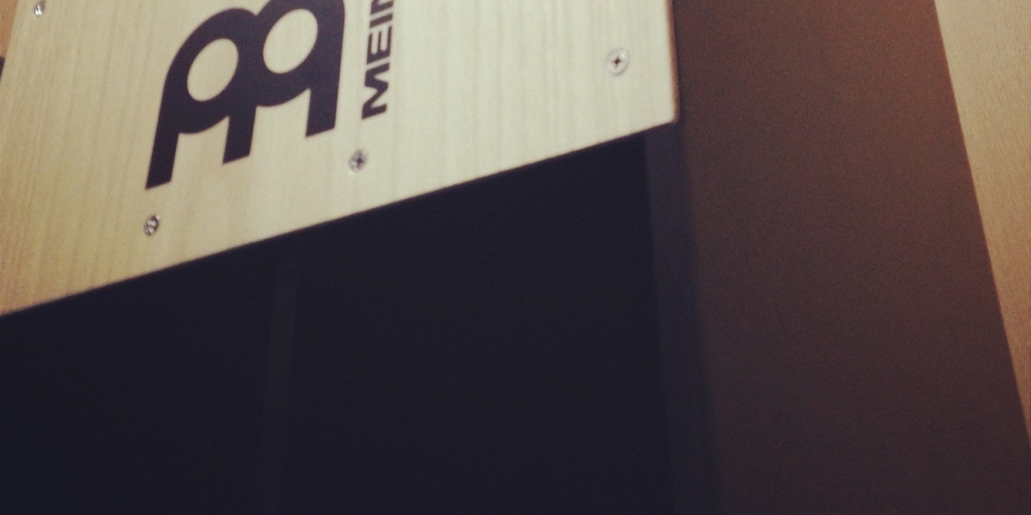 gomadoredrum's profile banner image