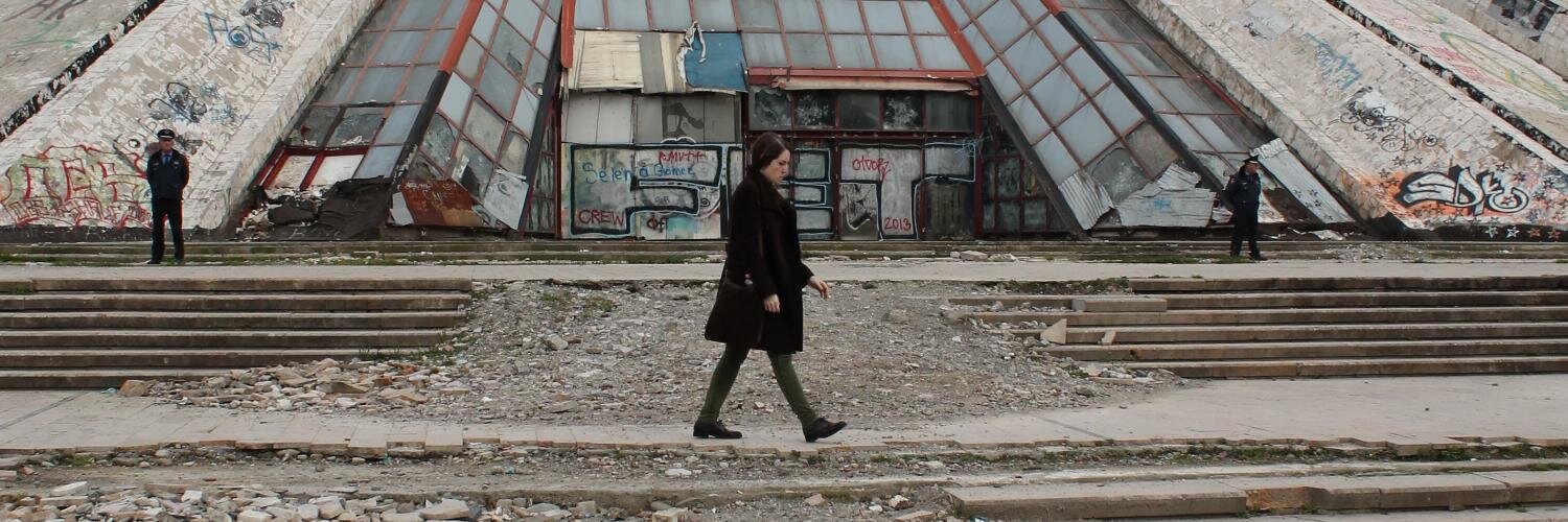 Rossella Ferorelli banner