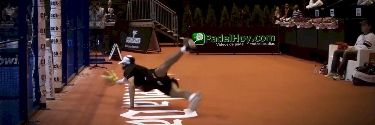 Padel_Hoy's profile banner image