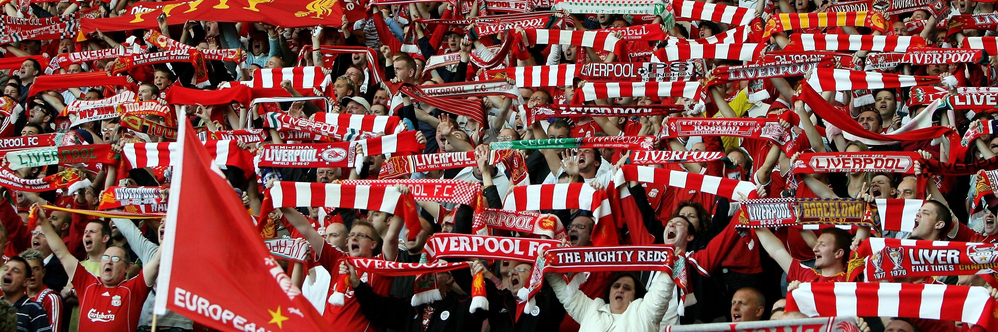 Liverpool News banner
