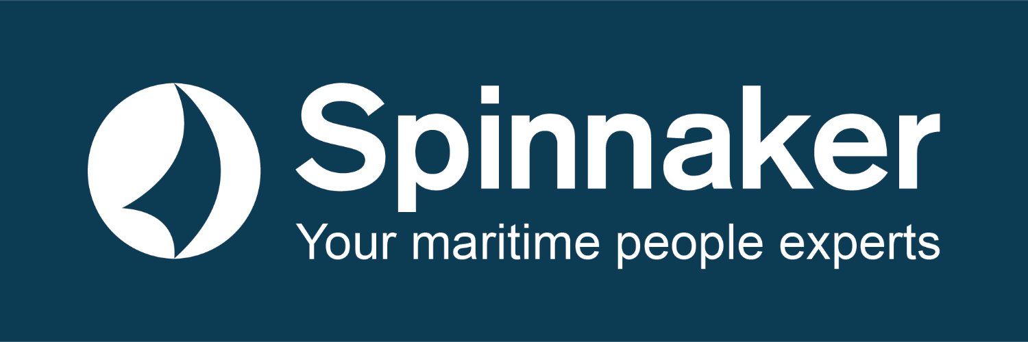 Spinnaker banner