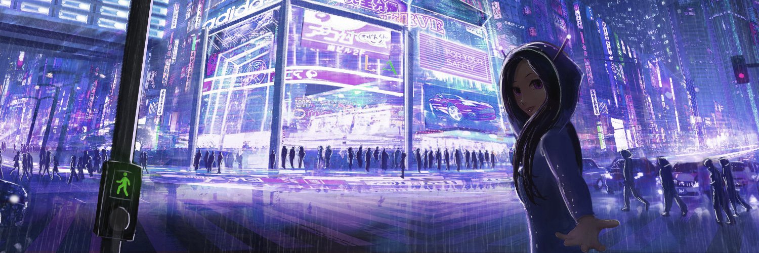 STORM🌊 banner
