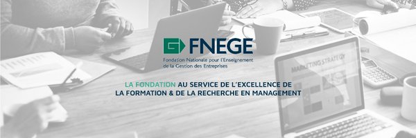 ActuFNEGE Profile Banner