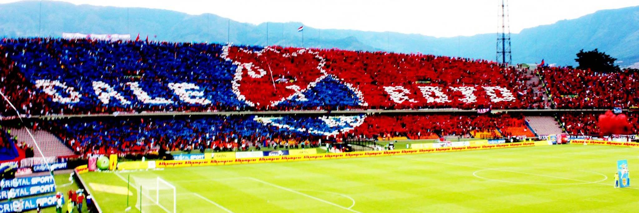 idlcmedallo's profile banner image