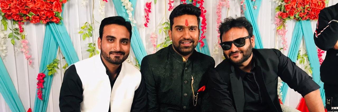 dmohit15's profile banner image