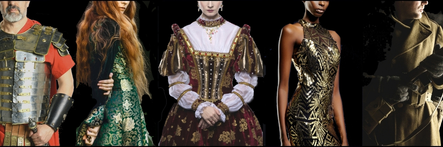 Historical Novel Society banner