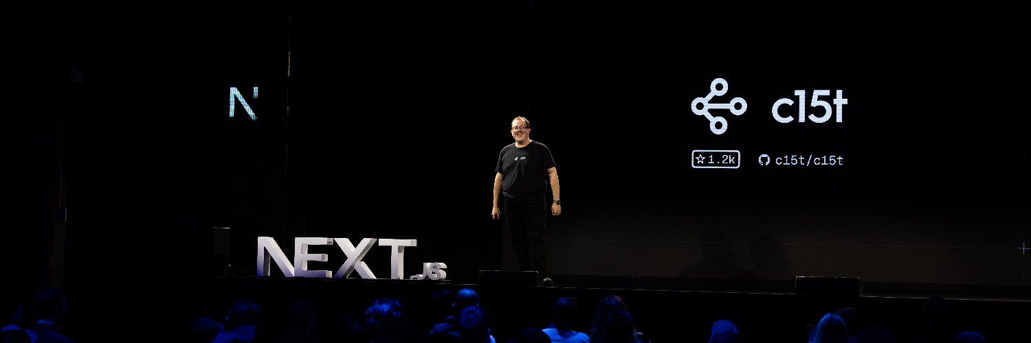 Christopher Burns banner