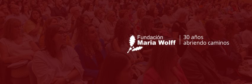 FundMariaWolff's profile banner image