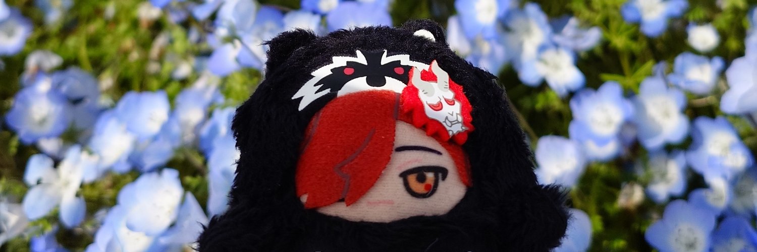 MNSYOU's profile banner image