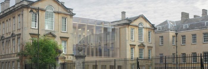 CebmOxford's profile banner image