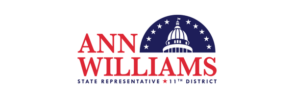 RepAnnWilliams Profile Banner