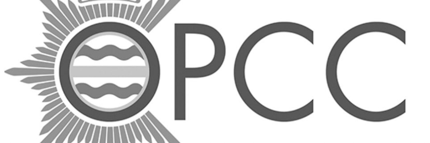 Darryl Preston PCC Cambs & Peterborough Profile Banner