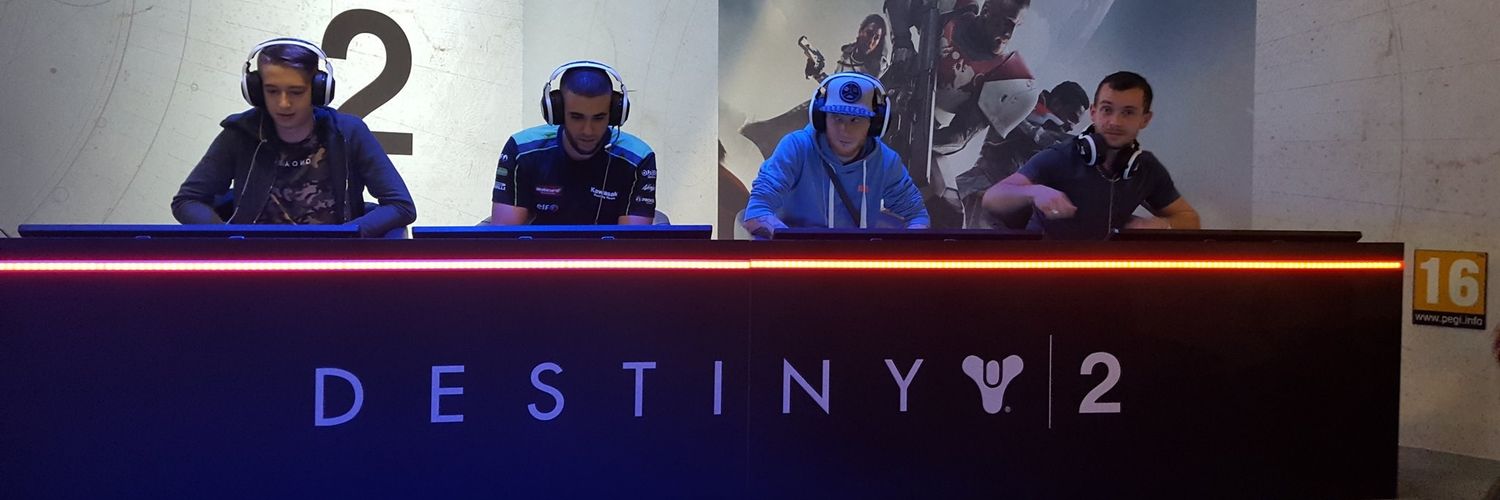 TwoFlexx's profile banner image