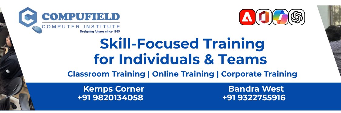 compufield's profile banner image