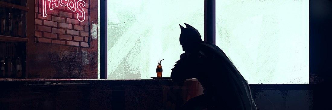 AncheevArtyom's profile banner image