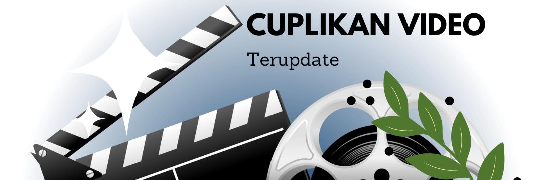 cuplikanvids's profile banner image