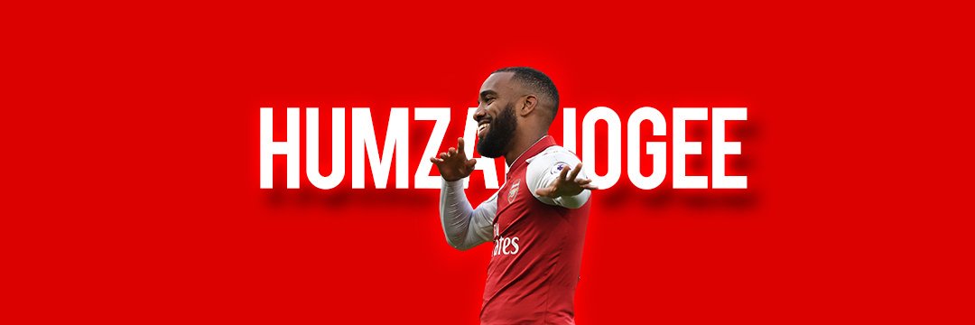 Humzah Jogee⚪ banner