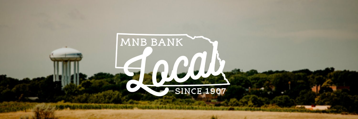 MNB Bank banner