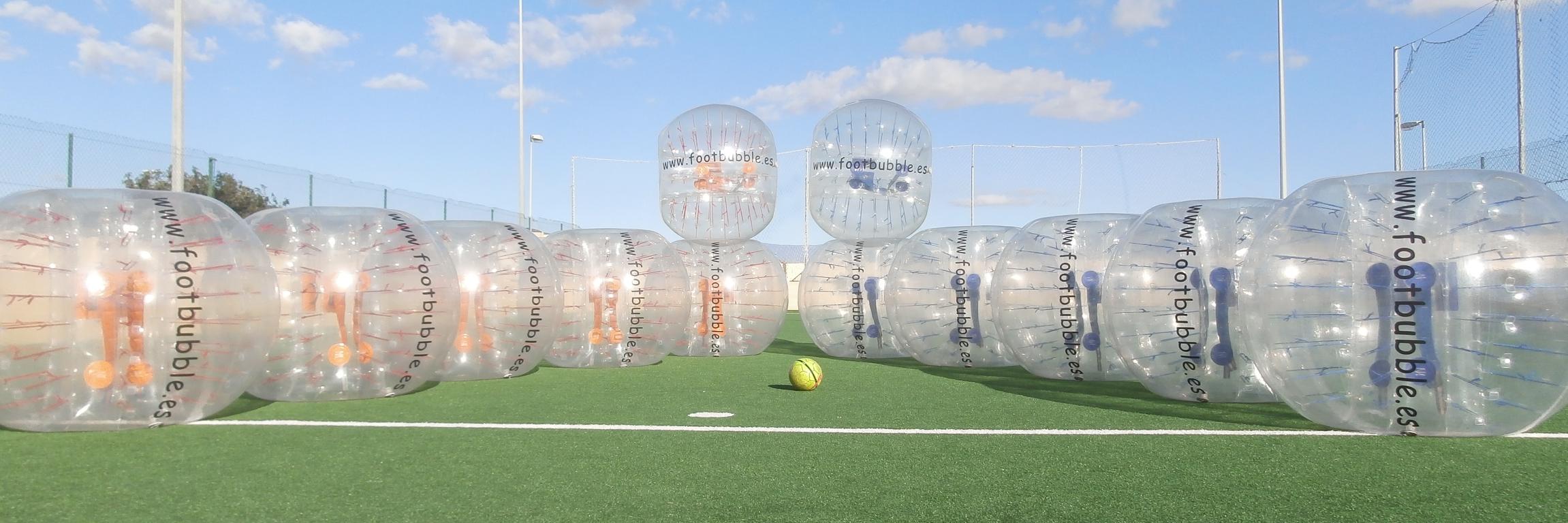 FootBubbleAlme's profile banner image
